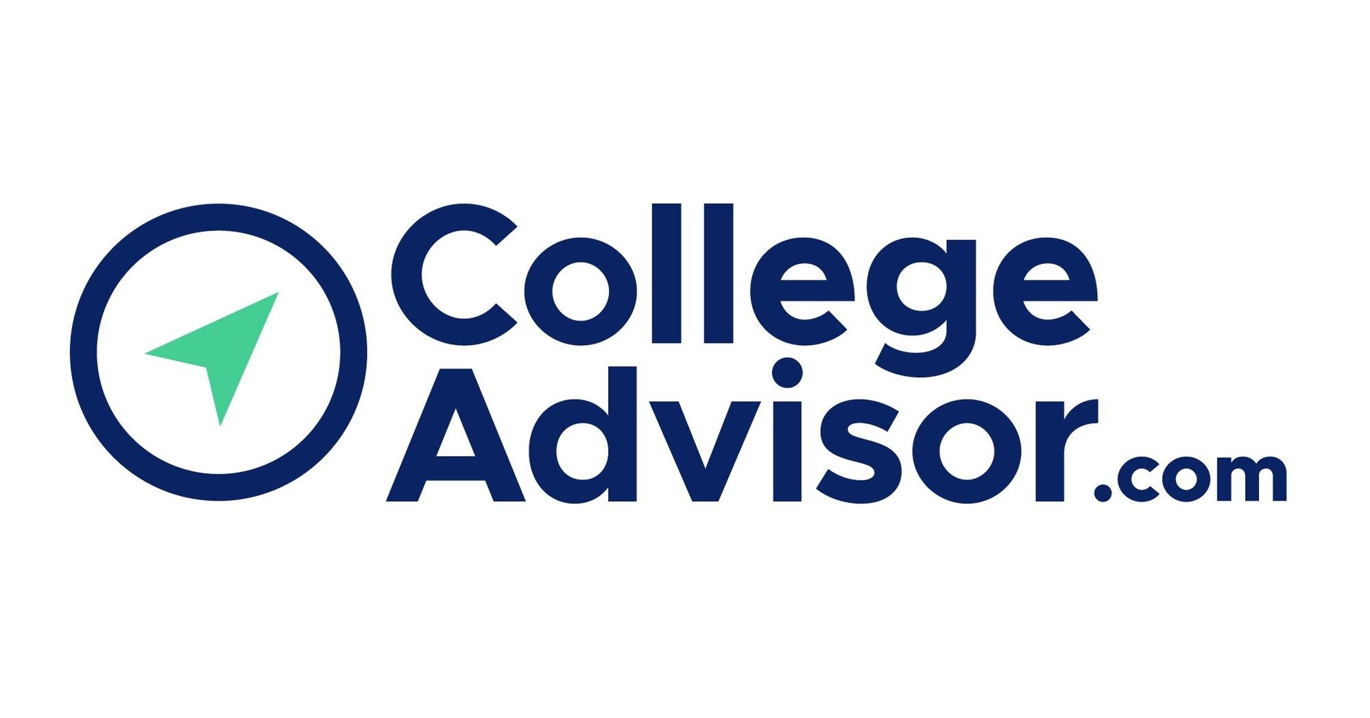 CollegeAdvisor Logo