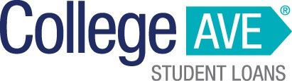 CollegeAve Student Loans Logo