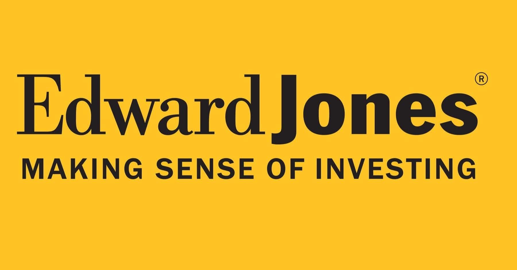 Edward Jones