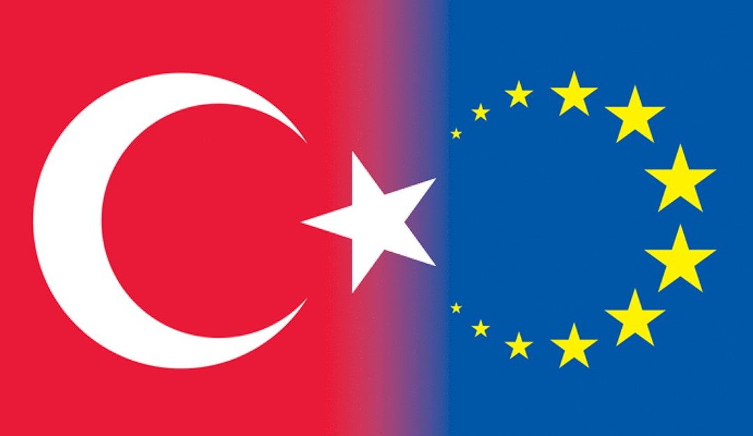 Turkish is an official EU language