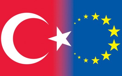 EU-Turkish negotiations take a new turn