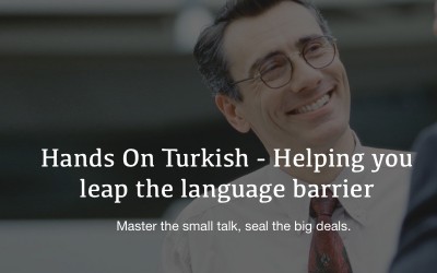 Farewell to Flash but not to Handsonturkish.com