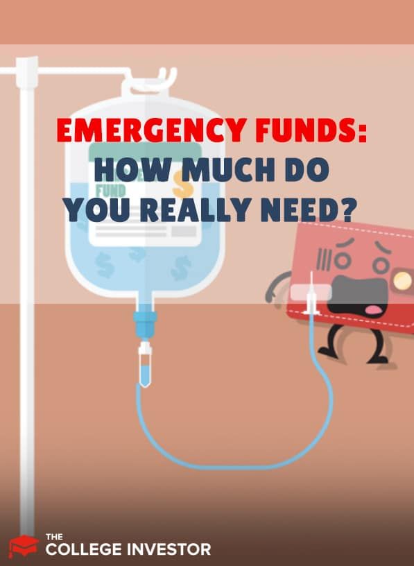 Emergency Funds