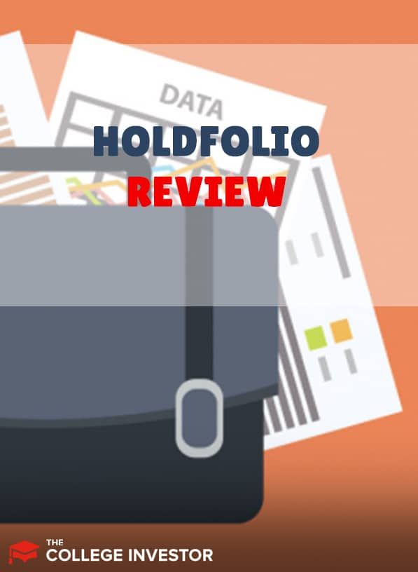 Holdfolio