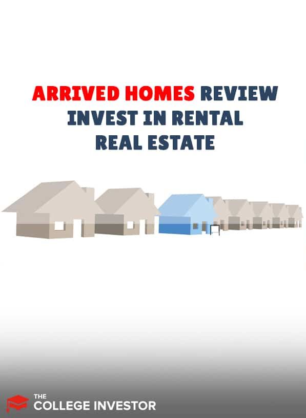Arrived Homes Review