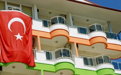 Turkey’s economic growth overtakes China’s