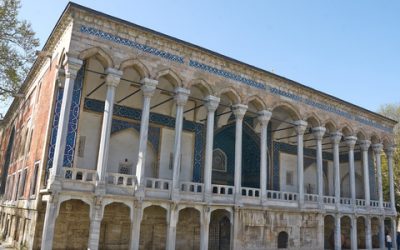 Best museums in Turkey – Useful phrases: Visiting a museum in Turkey