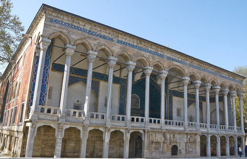 Best museums in Turkey – Useful phrases: Visiting a museum in Turkey