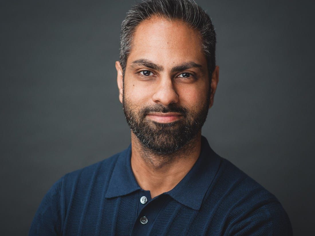 Ramit Sethi Profile