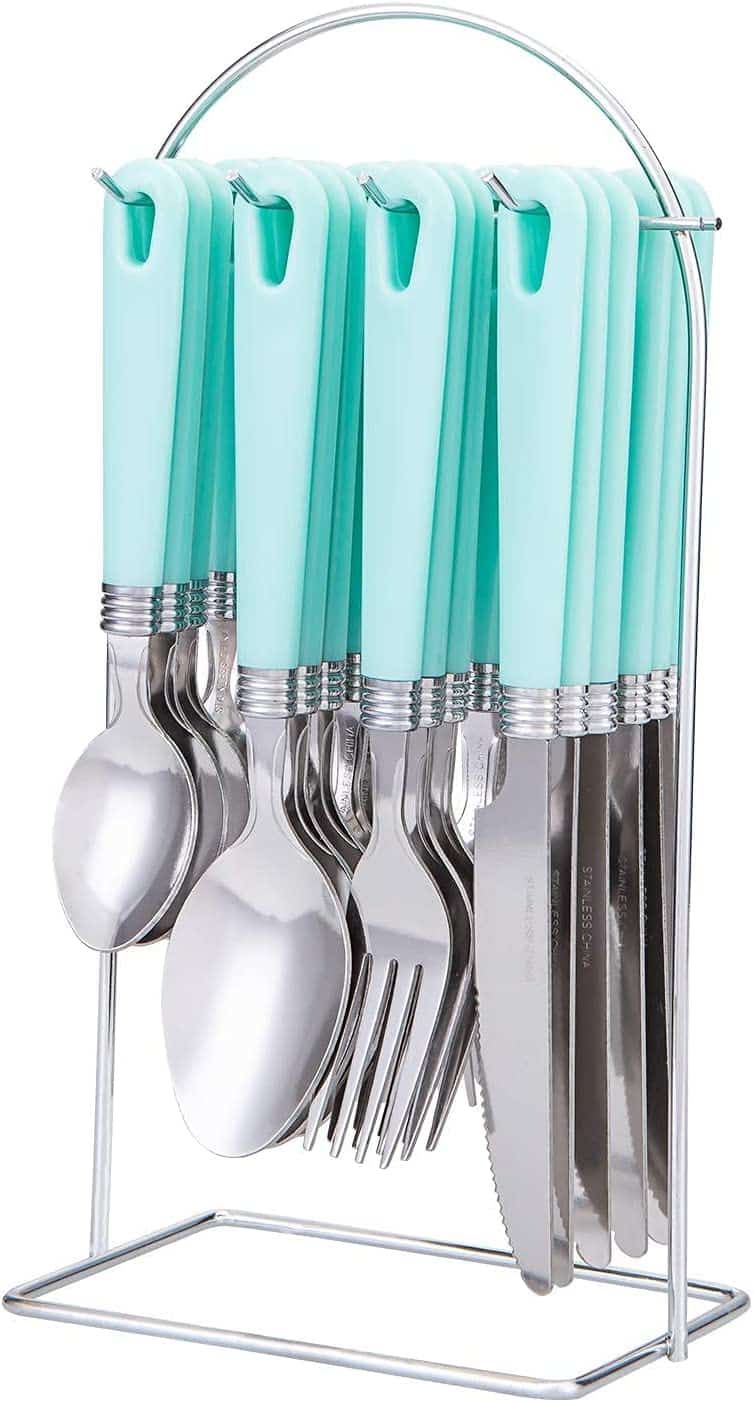 Silverware Set