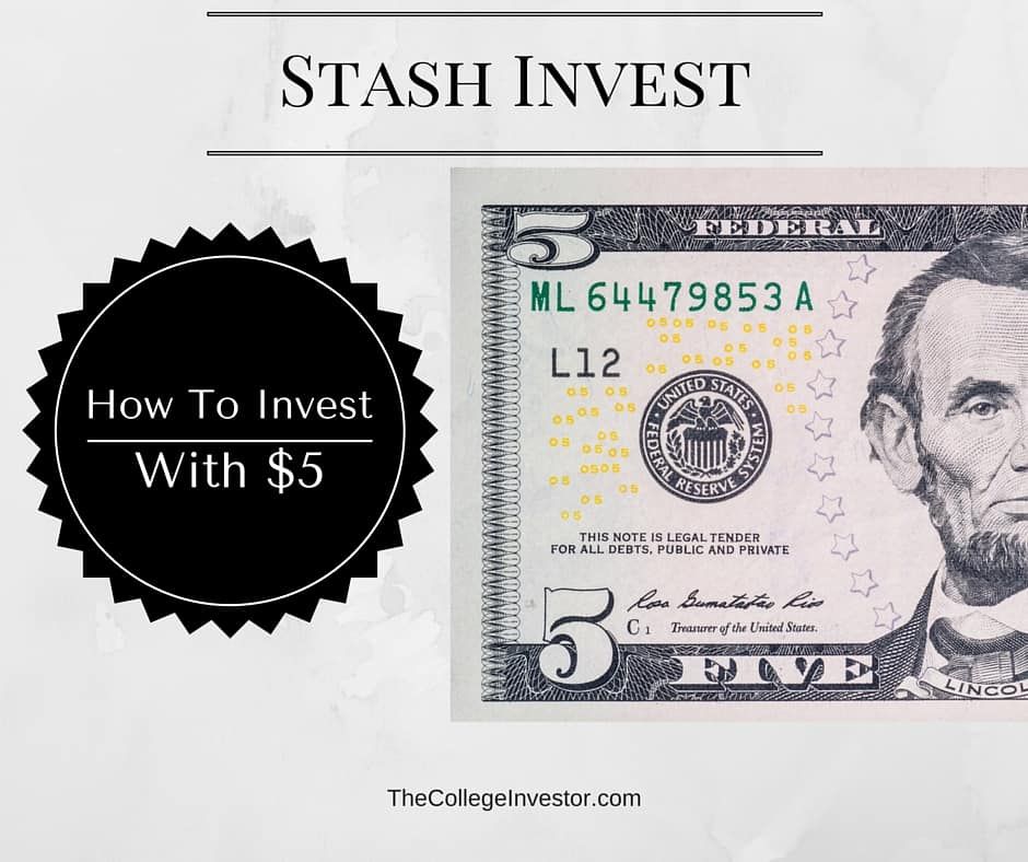 Stash Invest Review 2024