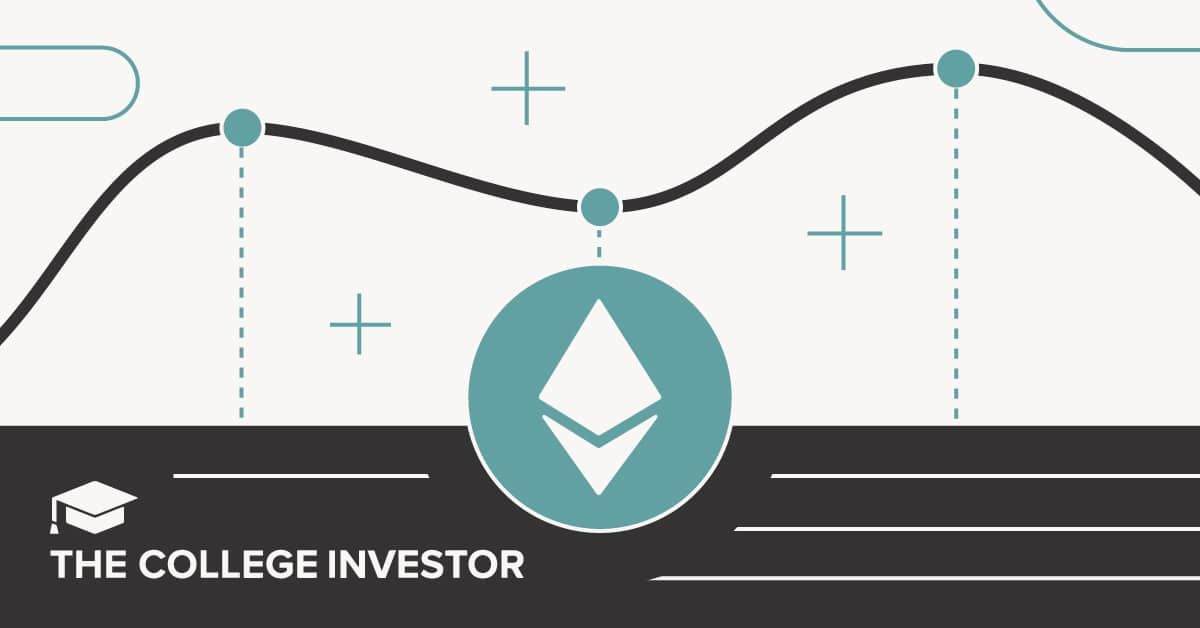 How To Buy Ethereum ETH