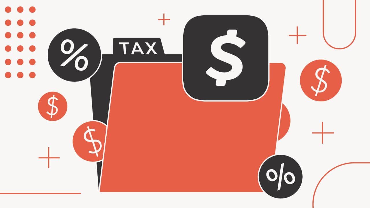 IRS Income Tax Brackets 2024