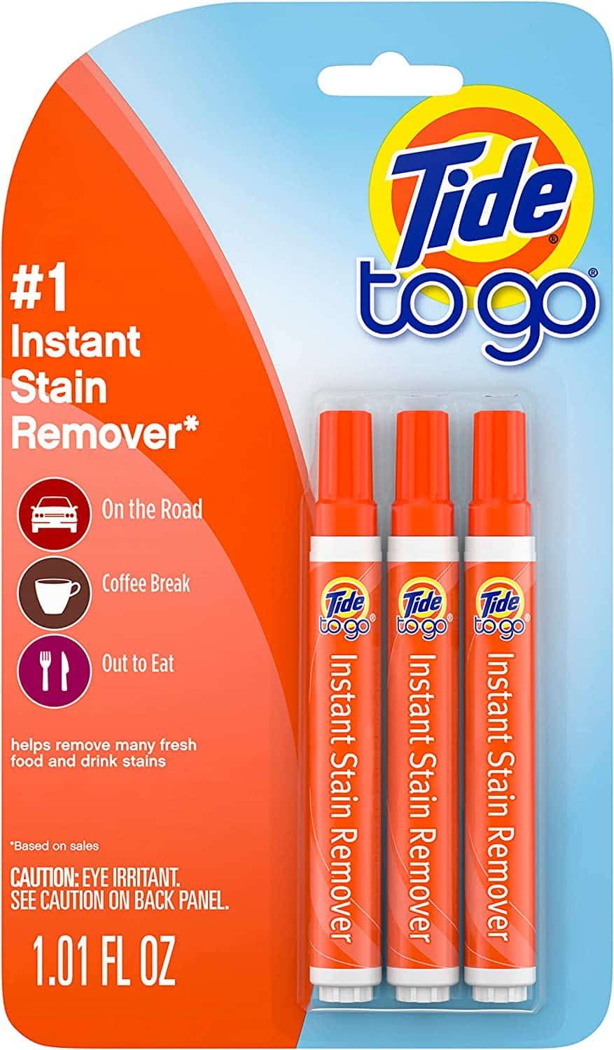 Tide Stain Remover Pen