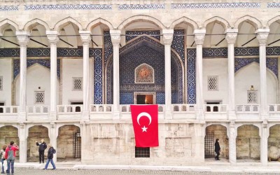 Turkish Course January Updates