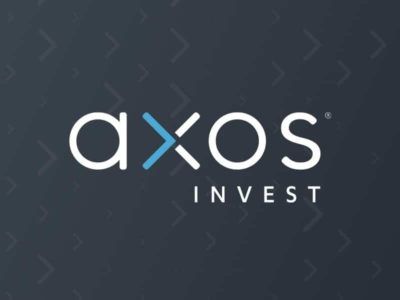 Axos Invest