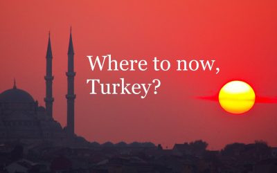 Has the situation in Turkey affected Turkish Language learning?