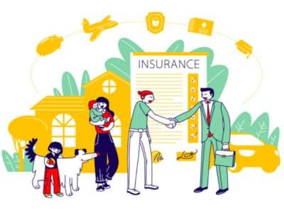 Everyday Life Insurance