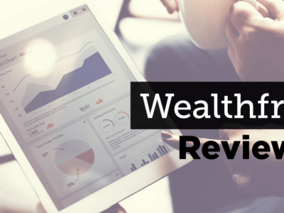 Wealthfront Review