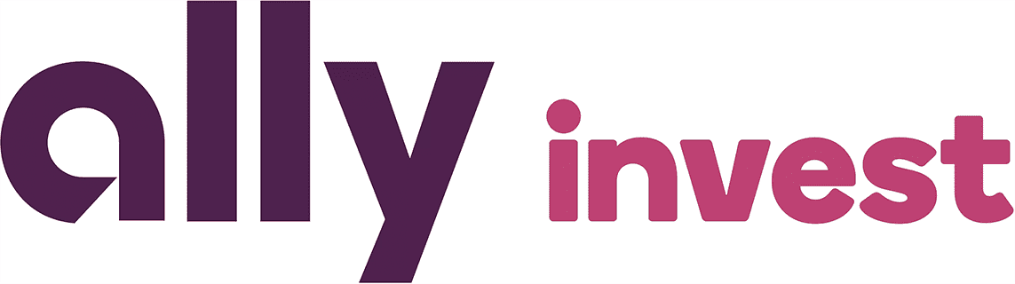 Ally Invest logo