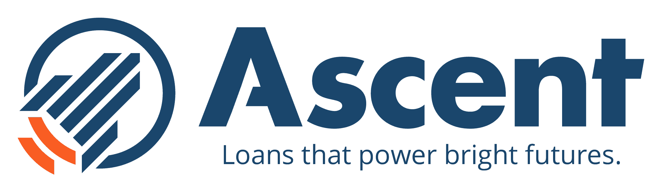 private student loans for community college: ascent
