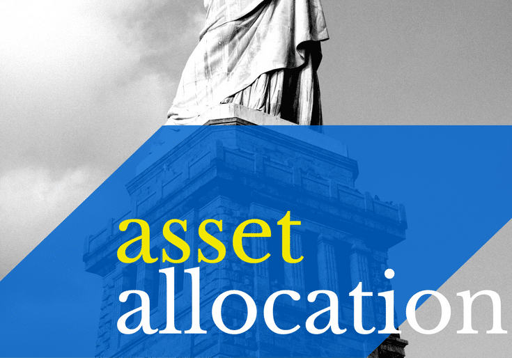 asset allocation