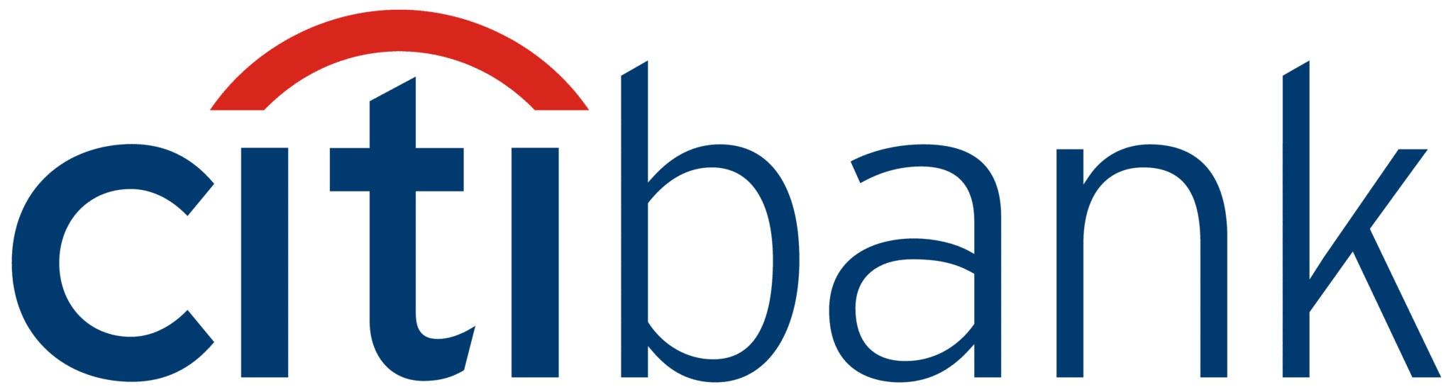 Citibank logo