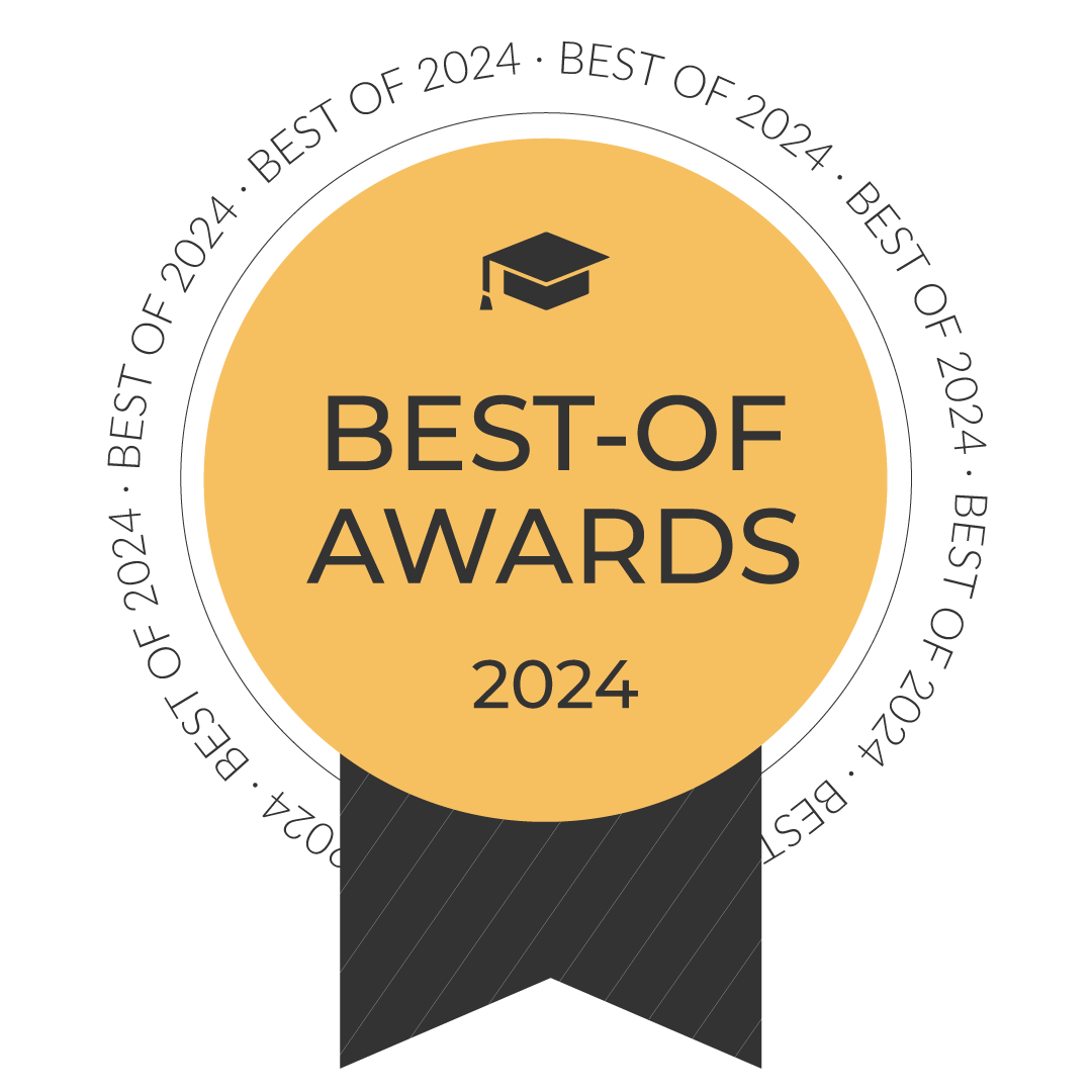 Best Of Award 2024: Schwab