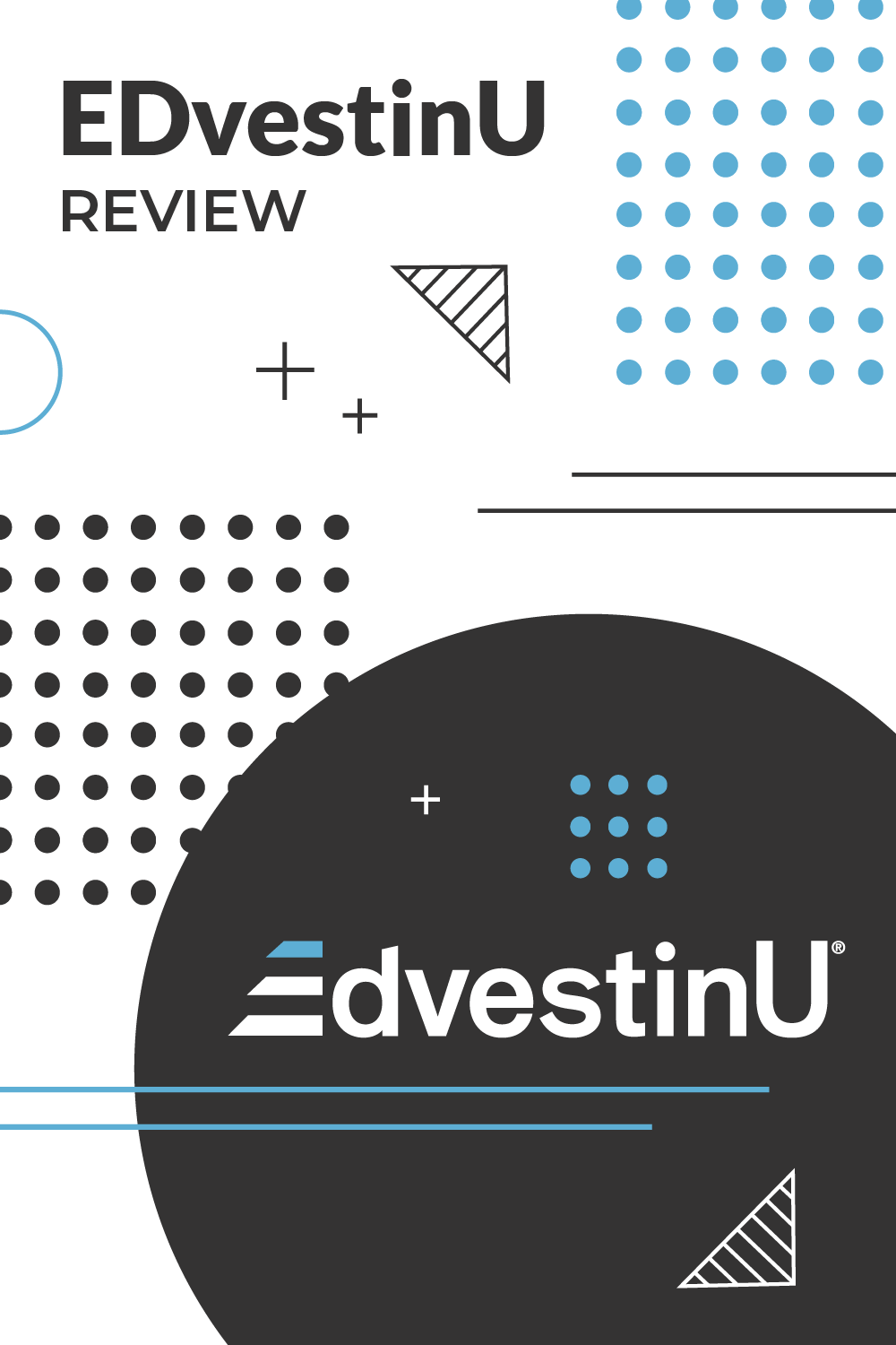 EdvestinU Review