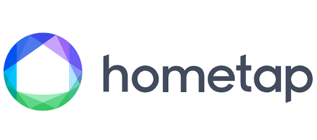 Point Comparison: Hometap