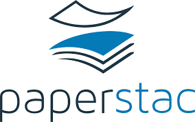 Paperstac