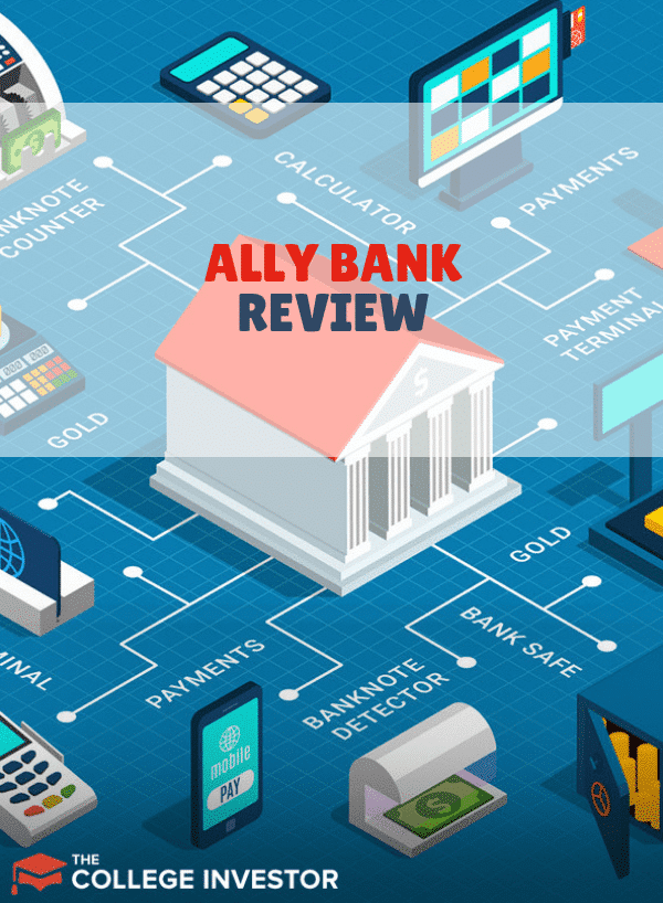 Ally Bank review