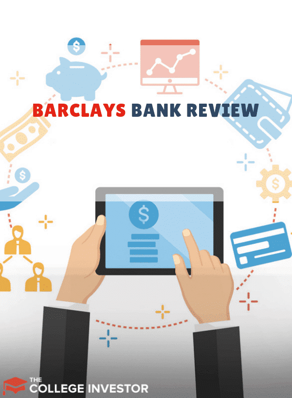 Barclays Bank review