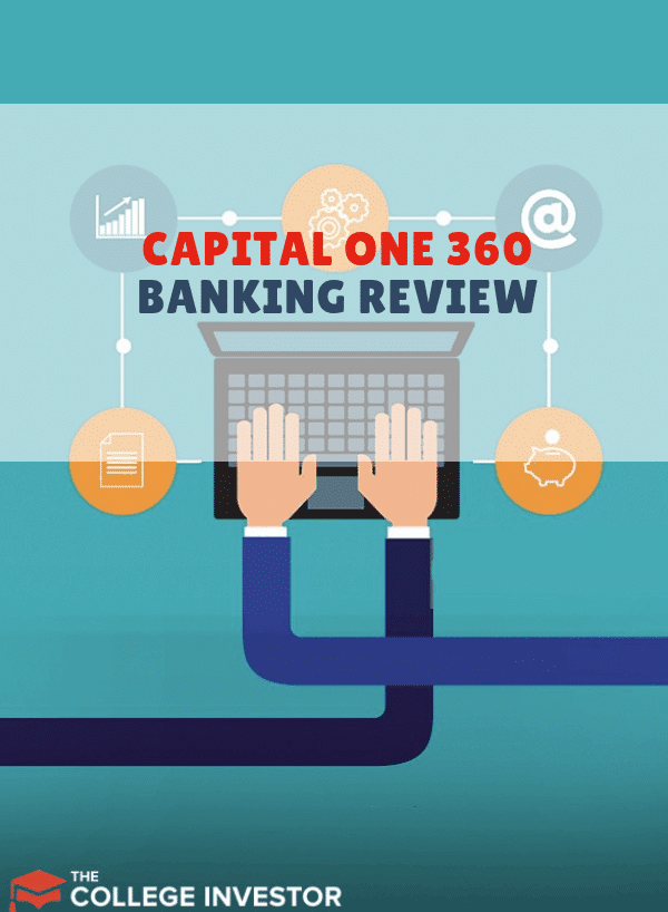 Capital One 360 banking review