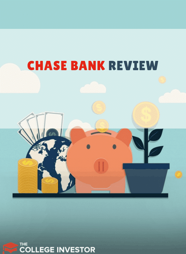 Chase Bank review