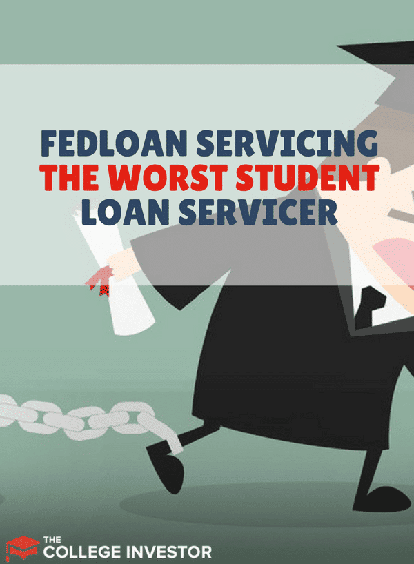 Fedloan Servicing