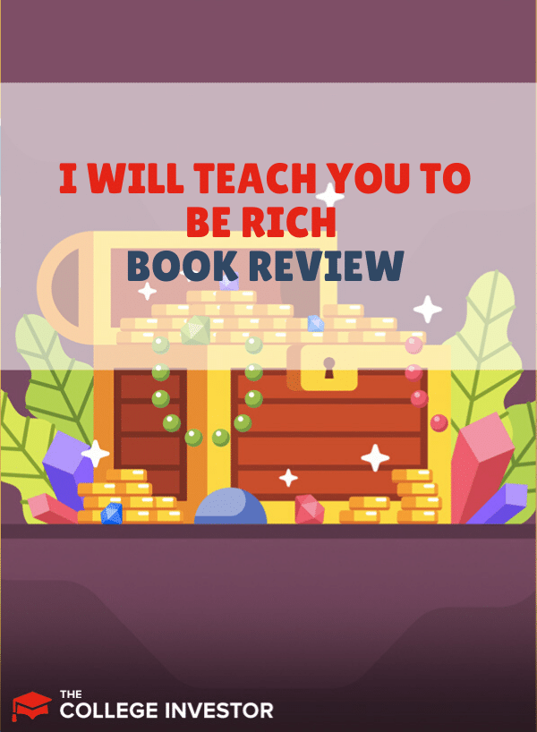 I Will Teach You To Be Rich