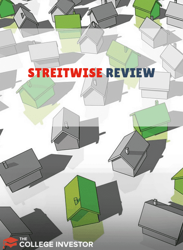 stREITwise review