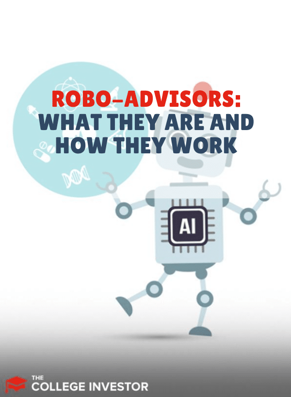 robo-advisors