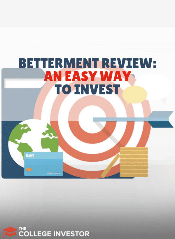 Betterment Review