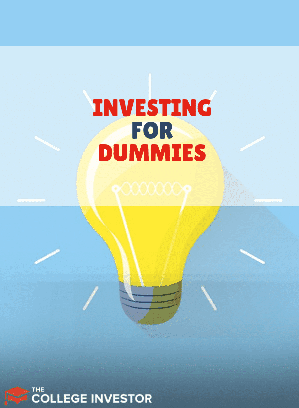 Investing For Dummies