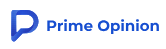 prime opinion logo