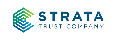 Strata Trust logo