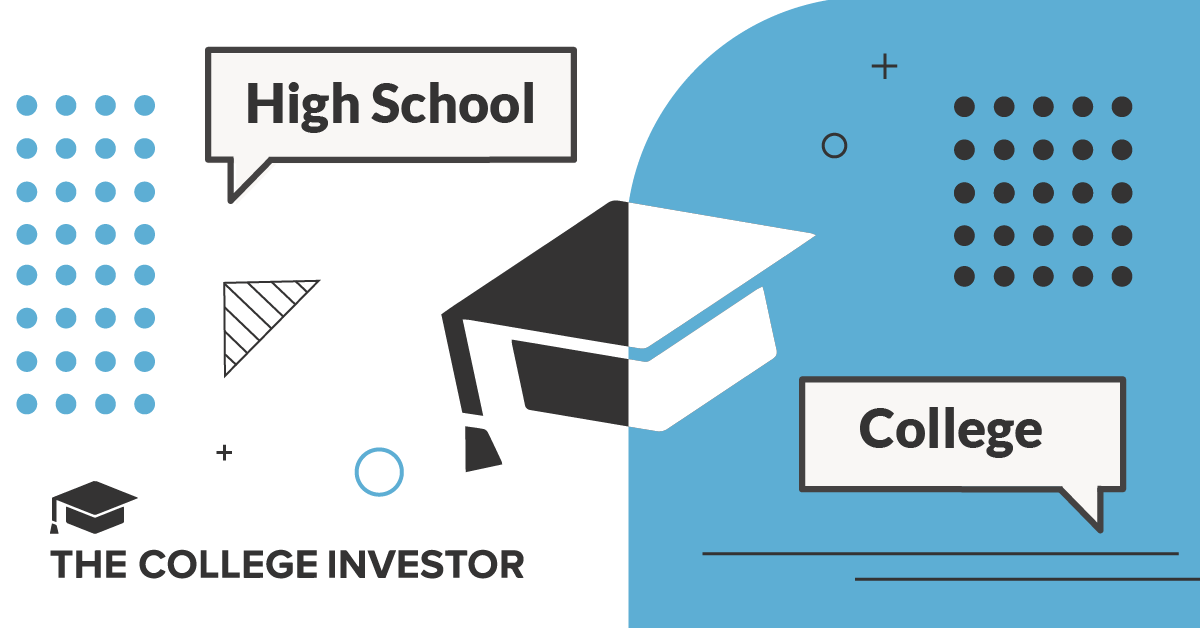 Dual Enrollment In College And High School